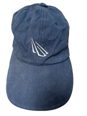 Running Hat With Lights Blue Powercap Hat AdjustableHat Blue Cap Baseball Hike